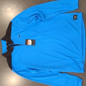 Nike Golf Pullover